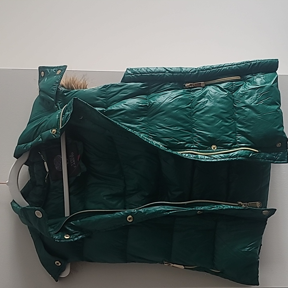 Vest